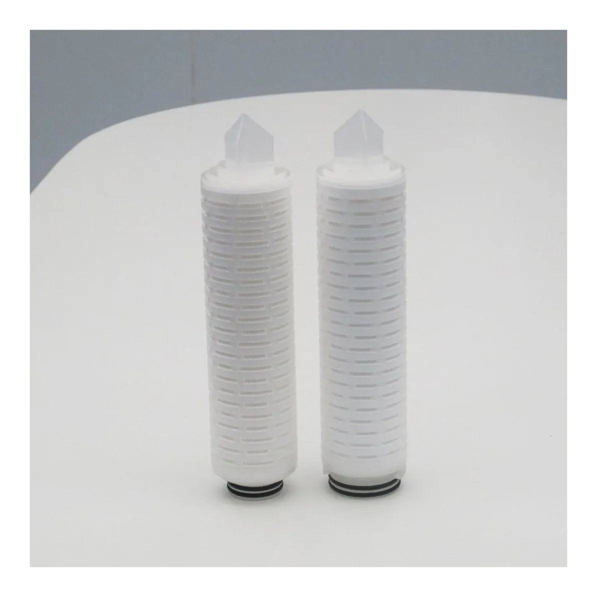 PES Pleated Microfiltration Cartridge