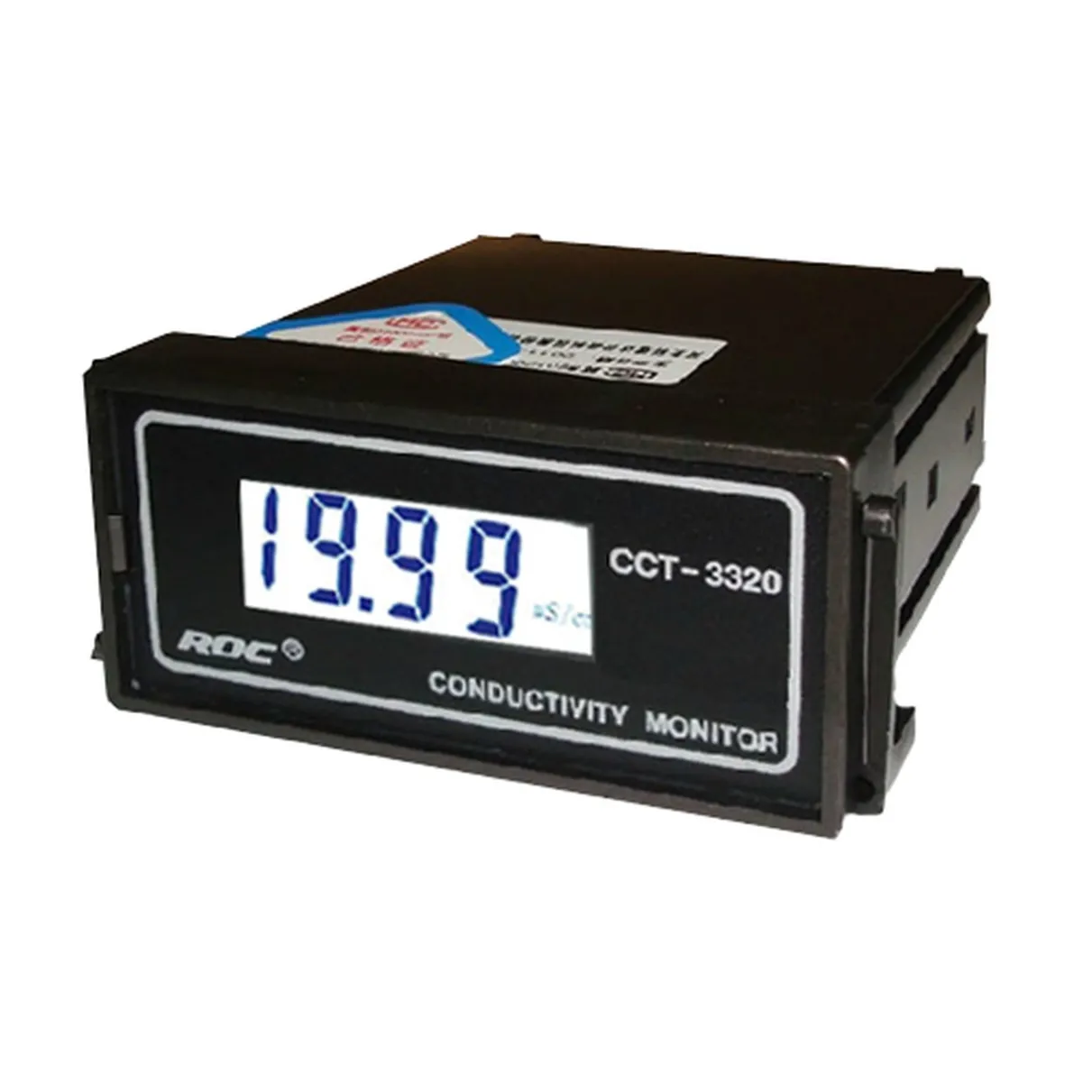 Online Conductivity Meter
