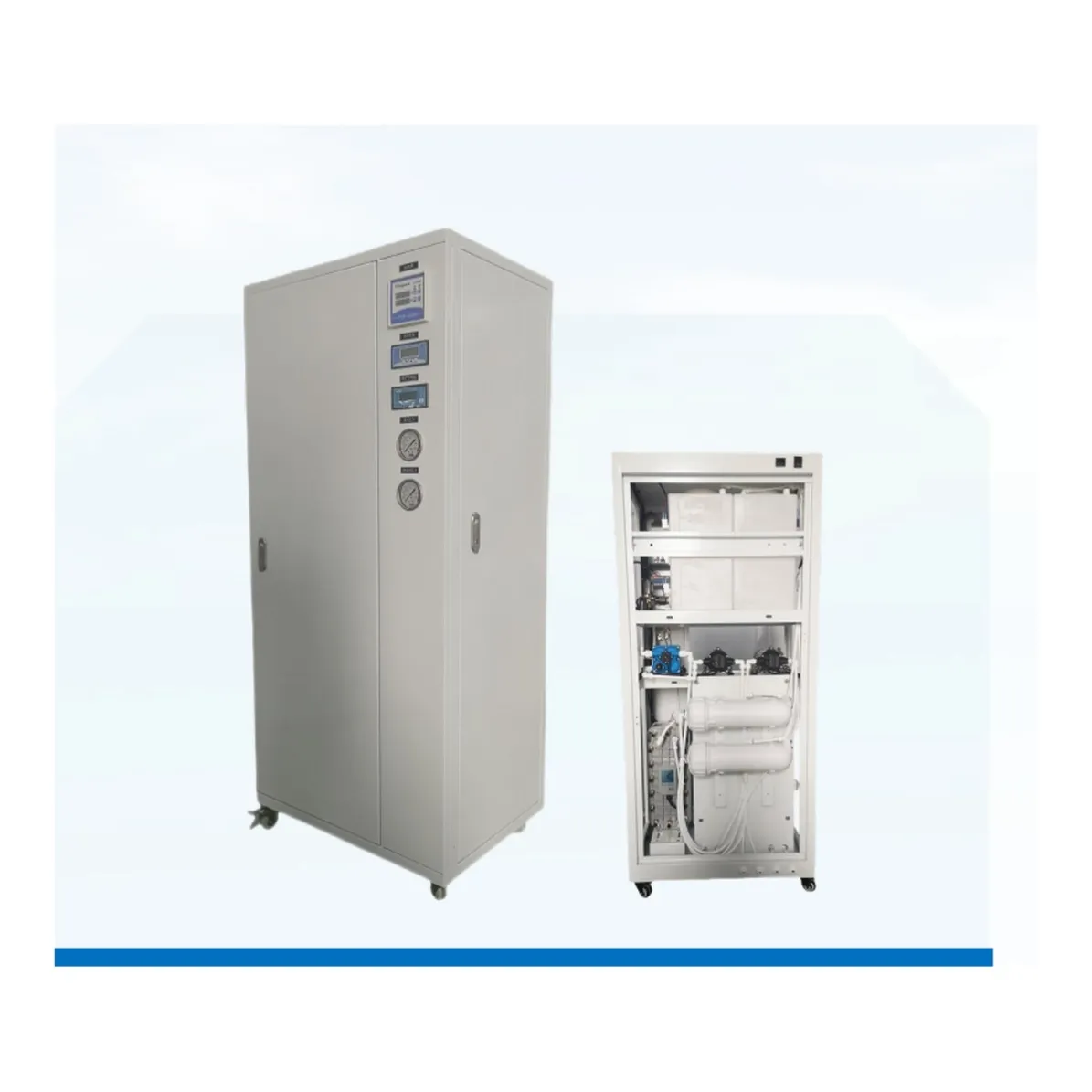 Semiconductor Ultrapure Water System