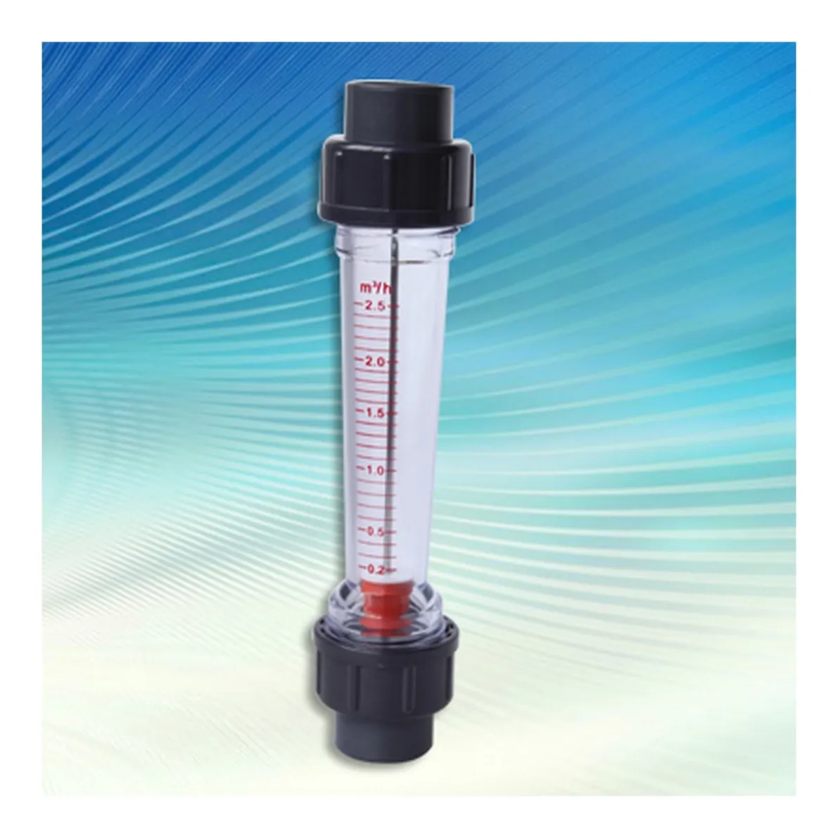 Pipeline Flow Meter