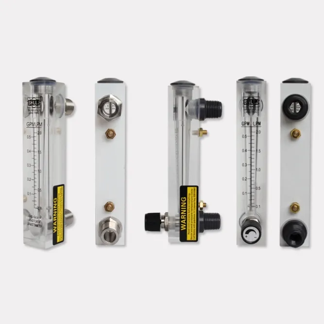 lzm-panel-flow-meter