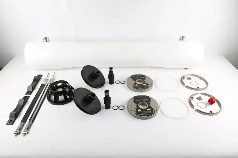 FRP RO Membrane Housing
