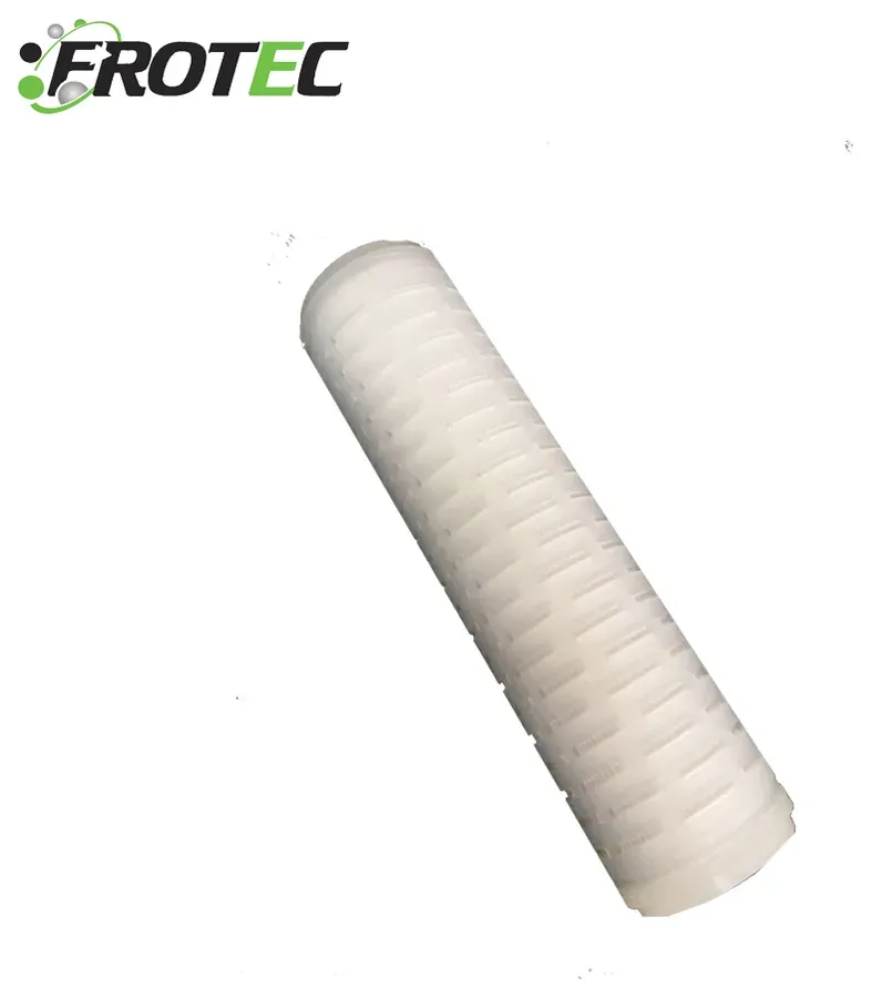 Activated Carbon Fiber Filter Cartridge