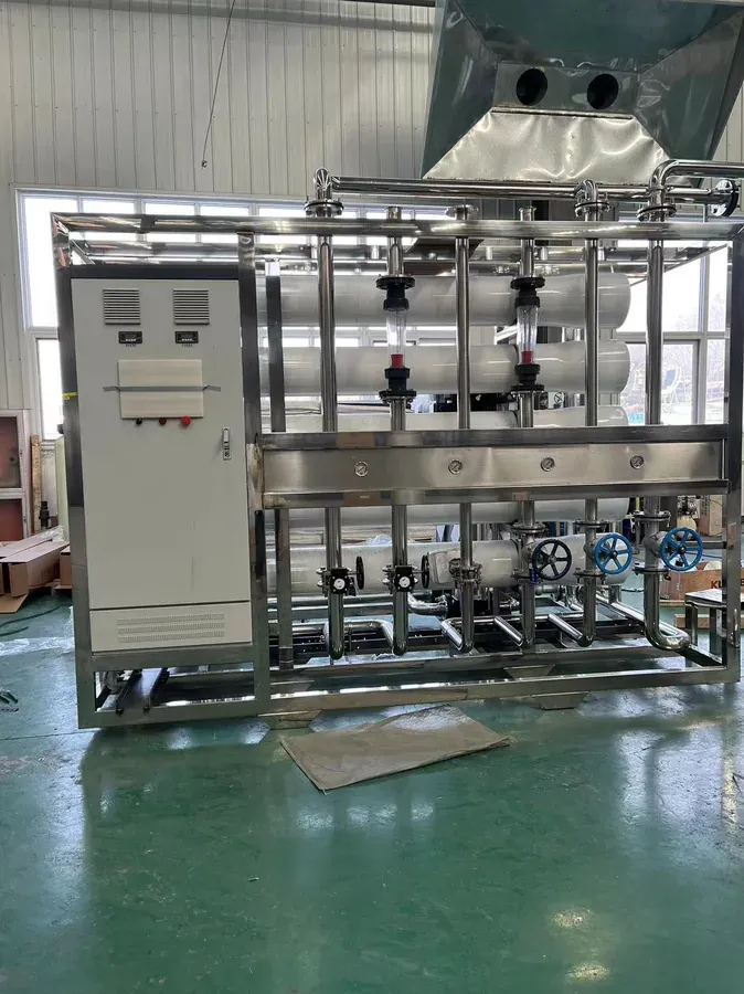 Clean Water Transfer Pump