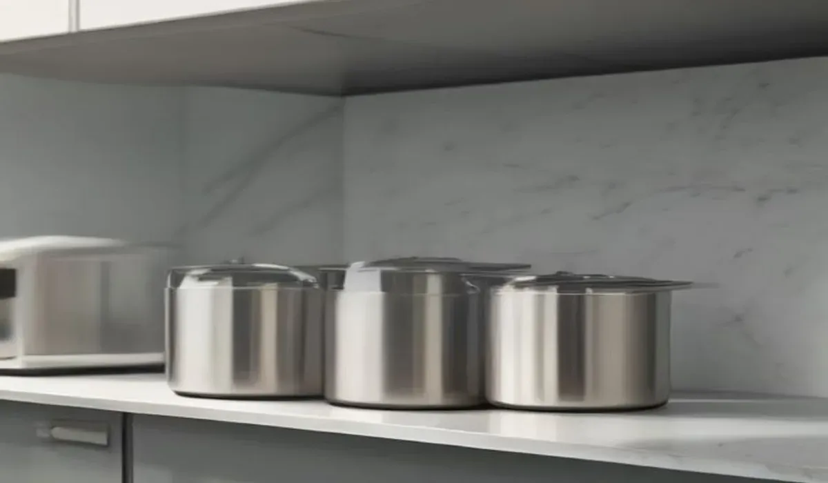 Before you shortlist diameters and wall thicknesses, work backward from batch size: this guide maps noodle stalls, mid-s