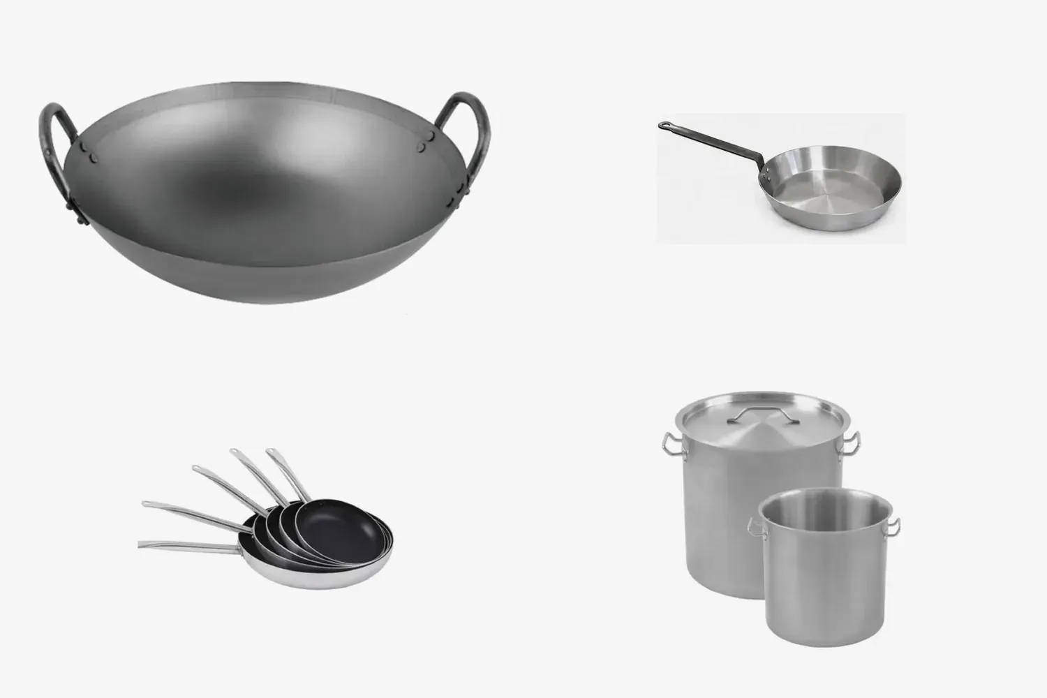 Starter assortment product reference photographs: YH-CSW-201, YH-CSW-302, YH-CFP-030, YH-AFP-102, YH-SSP-101 and YH-ACC-102.