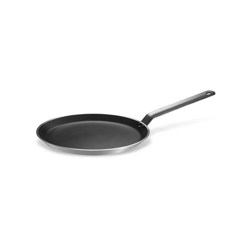 Aluminum Crepe Pan — YH-AFP-106