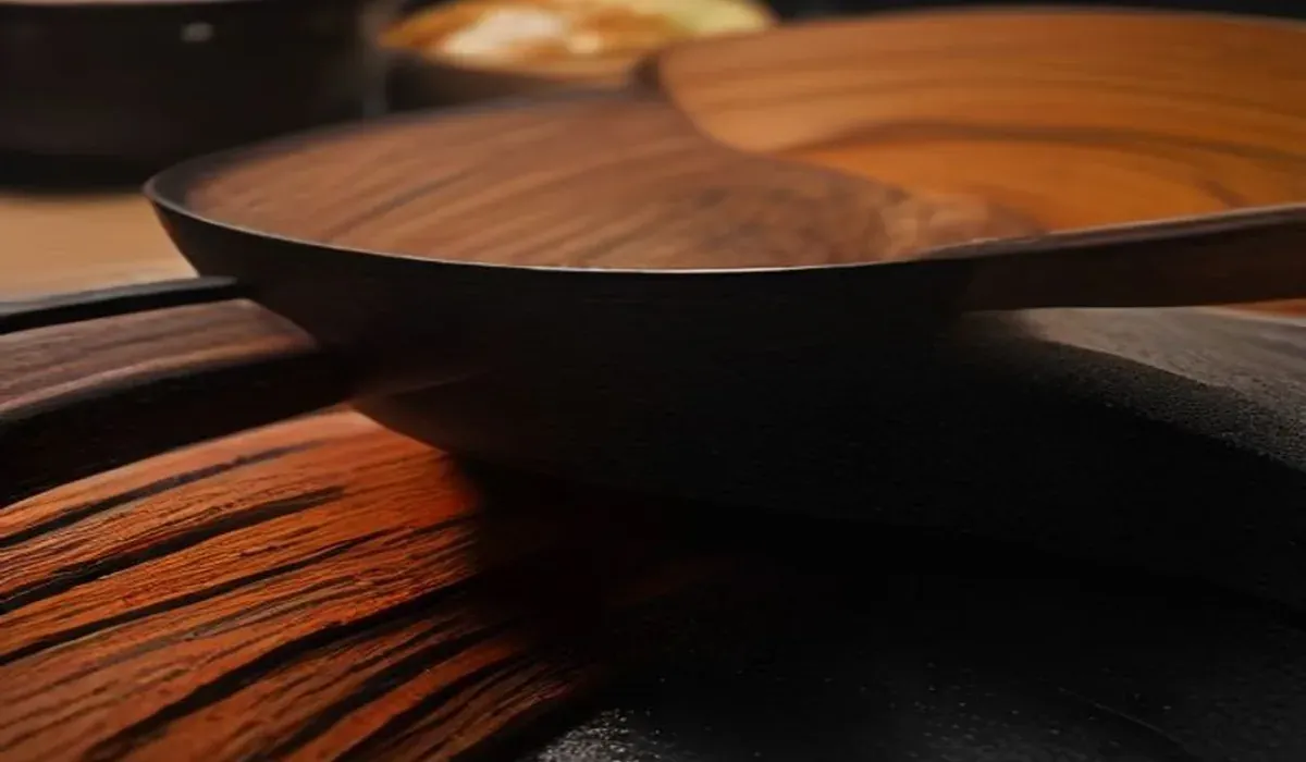 Wok handles decide how a pan feels in the hand, how it survives a washing routine, and which channel it actually fits —