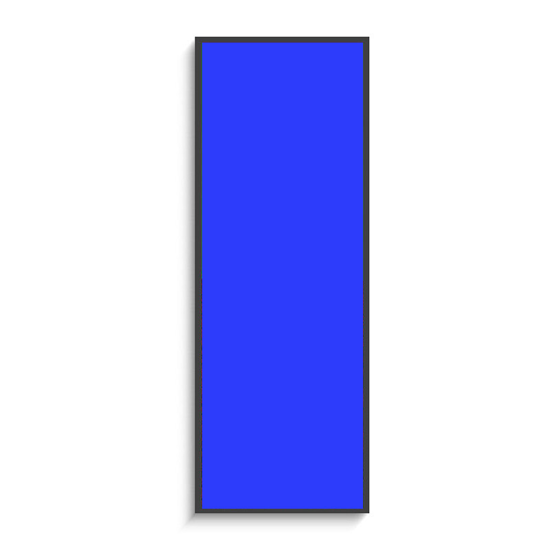 74.9 Inch Sheet Metal Stretched Bar LCD Monitor - Main View