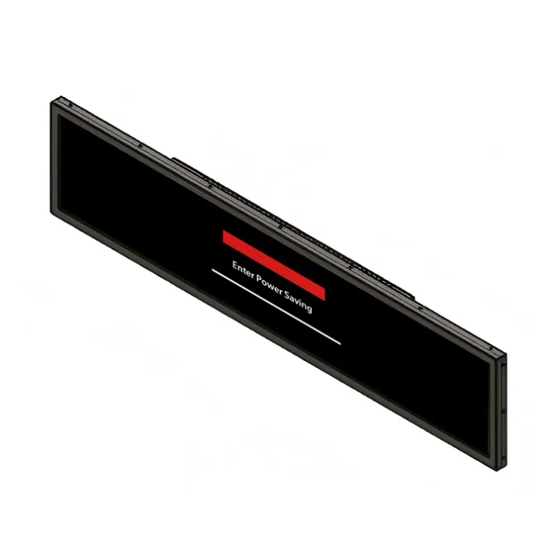 pc sensor panel monitor