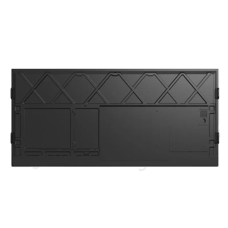 stretched bar lcd monitor