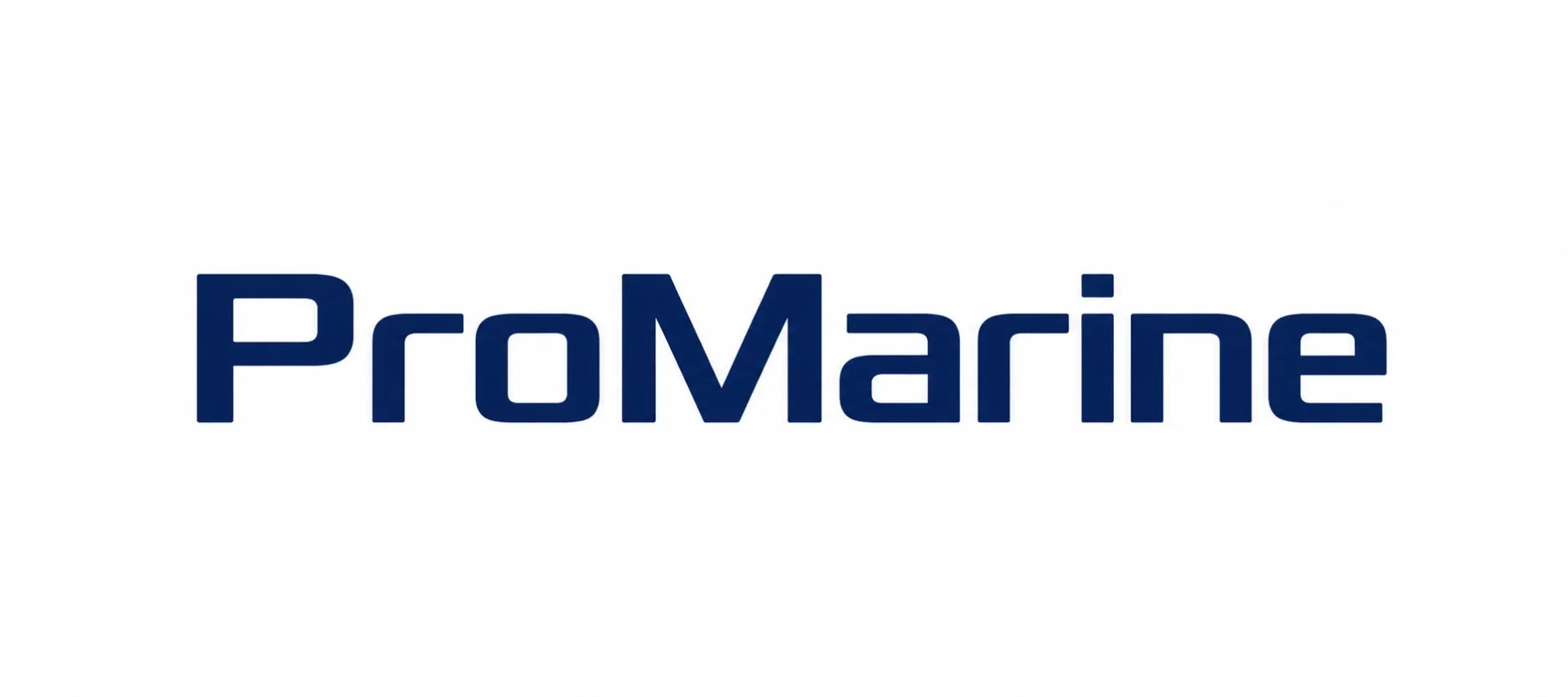 ProMarine Logo-Blue