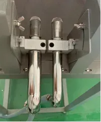 IPX5-IPX6 Spray Test Chamber (Single Layer) - technical photograph