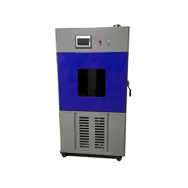 Xenon Arc Weathering Test Chamber (Air-Cooled) - front view