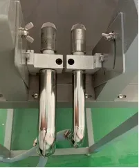 IPX5-IPX6 Spray Test Chamber 1000L (Electronic) - technical photograph