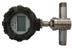 IPX9K High-Temp High-Pressure Spray Chamber - technical photograph