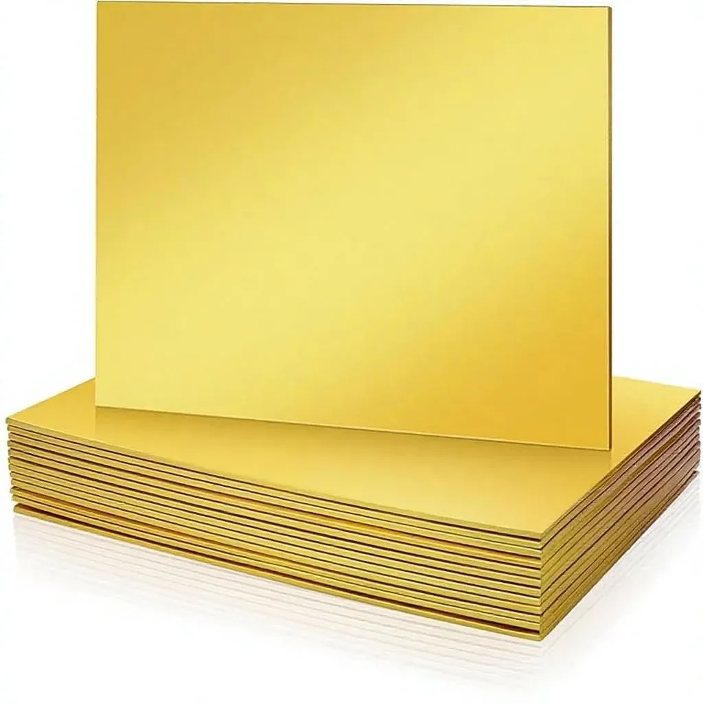 10x14 inch solid color rectangular cake tray display plate