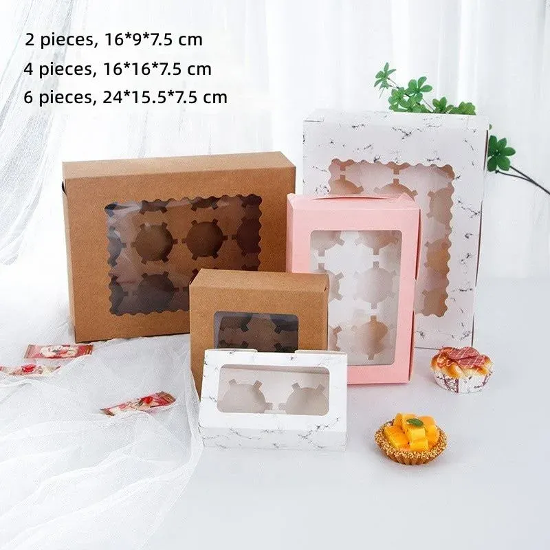 kraft-cupcake-boxes