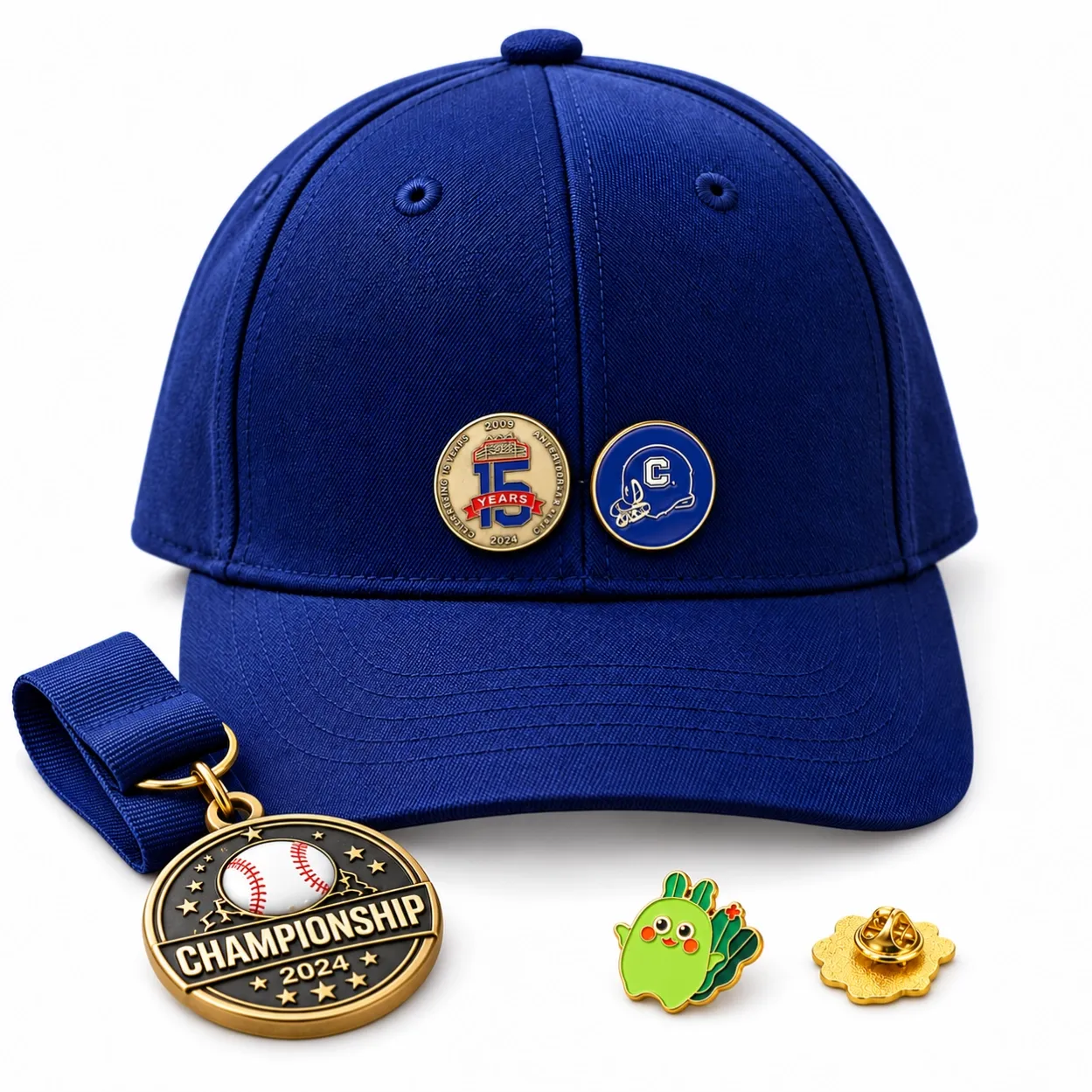 custom-enamel-pins-on-baseball-cap.png