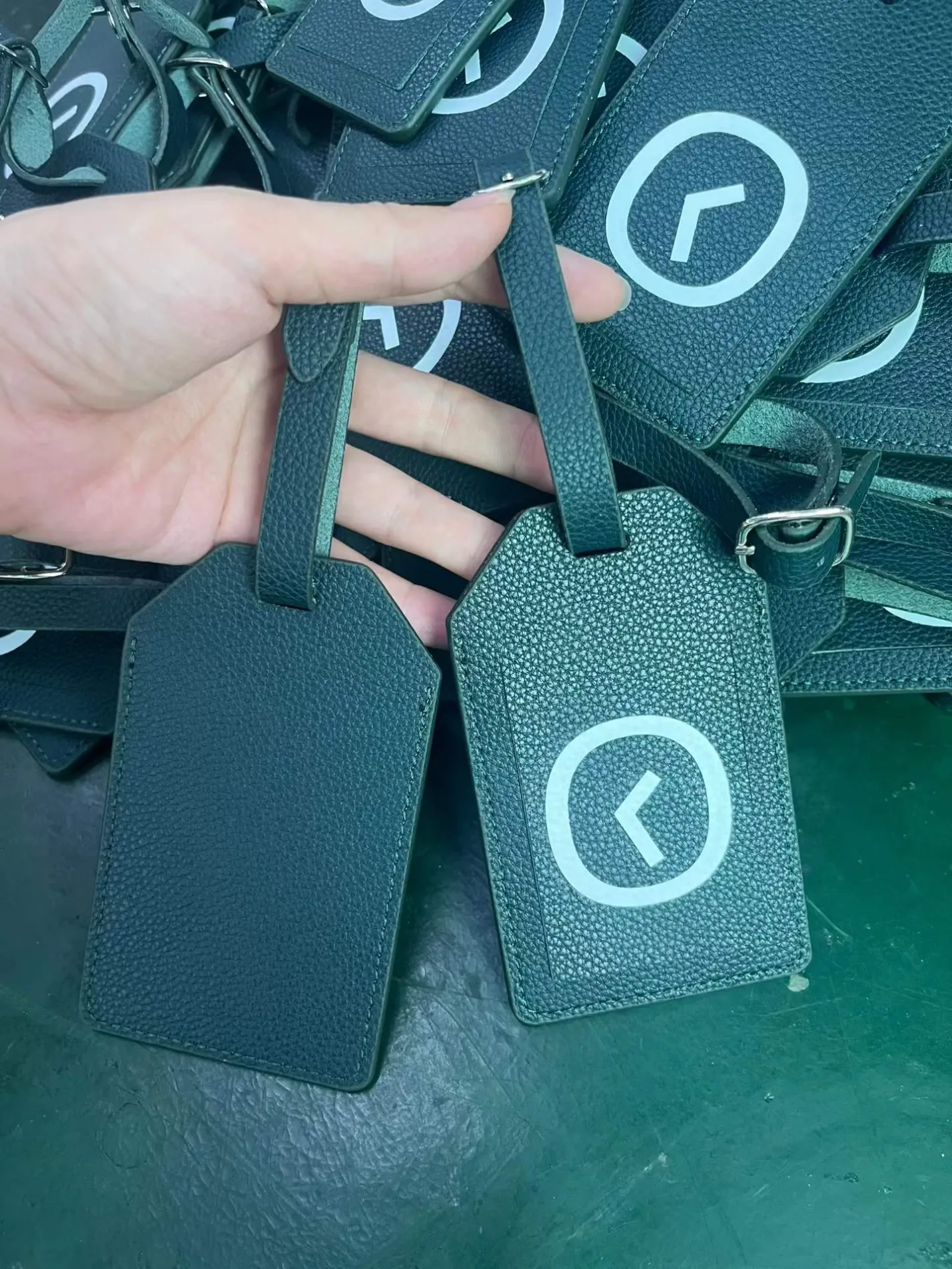 custom-dark-green-luggage-tag-front.jpg