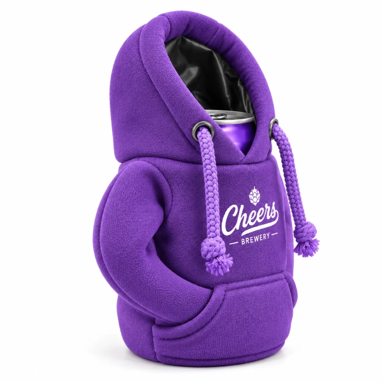purple-custom-hoodie-can-cooler.jpg