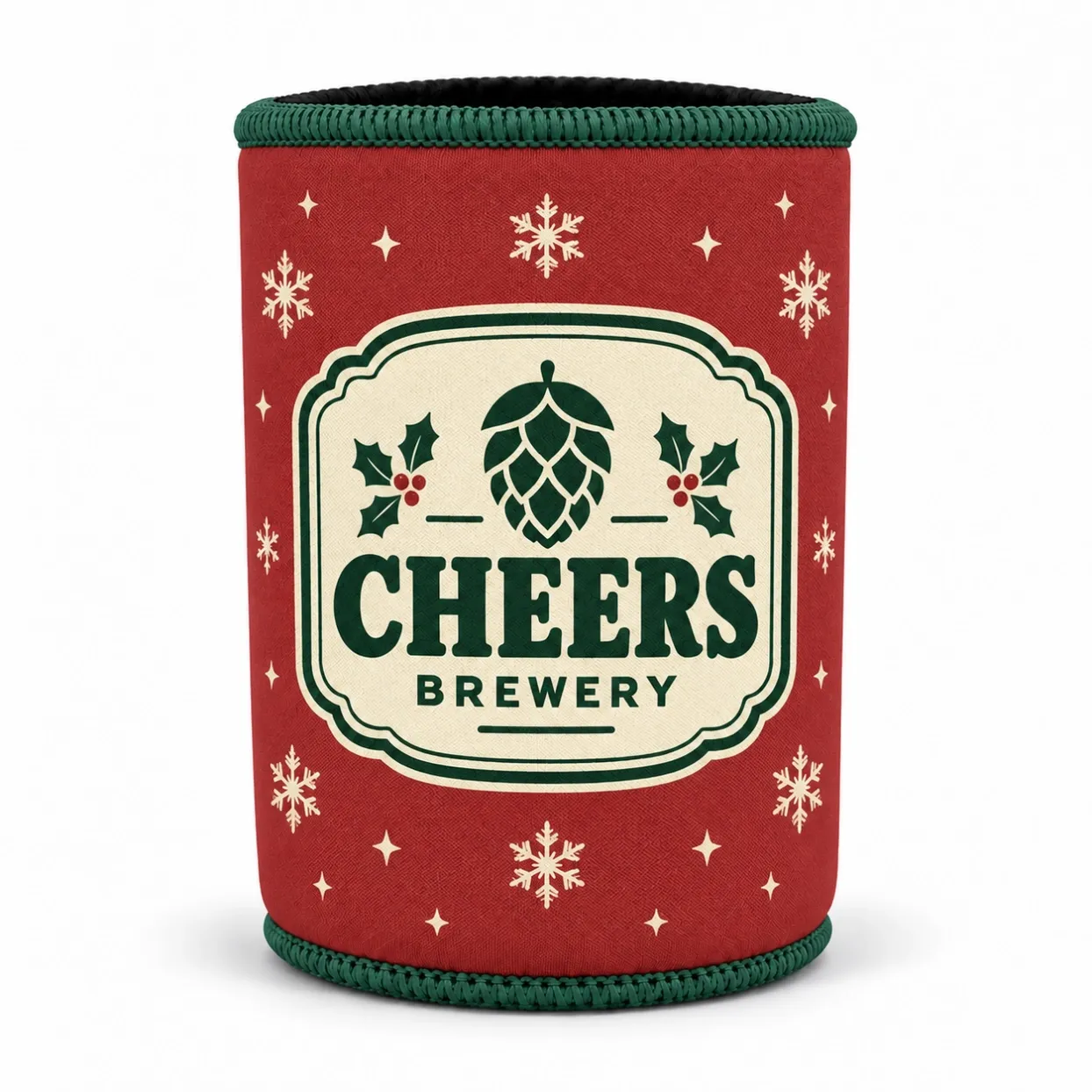christmas-hop-can-cooler-front-view