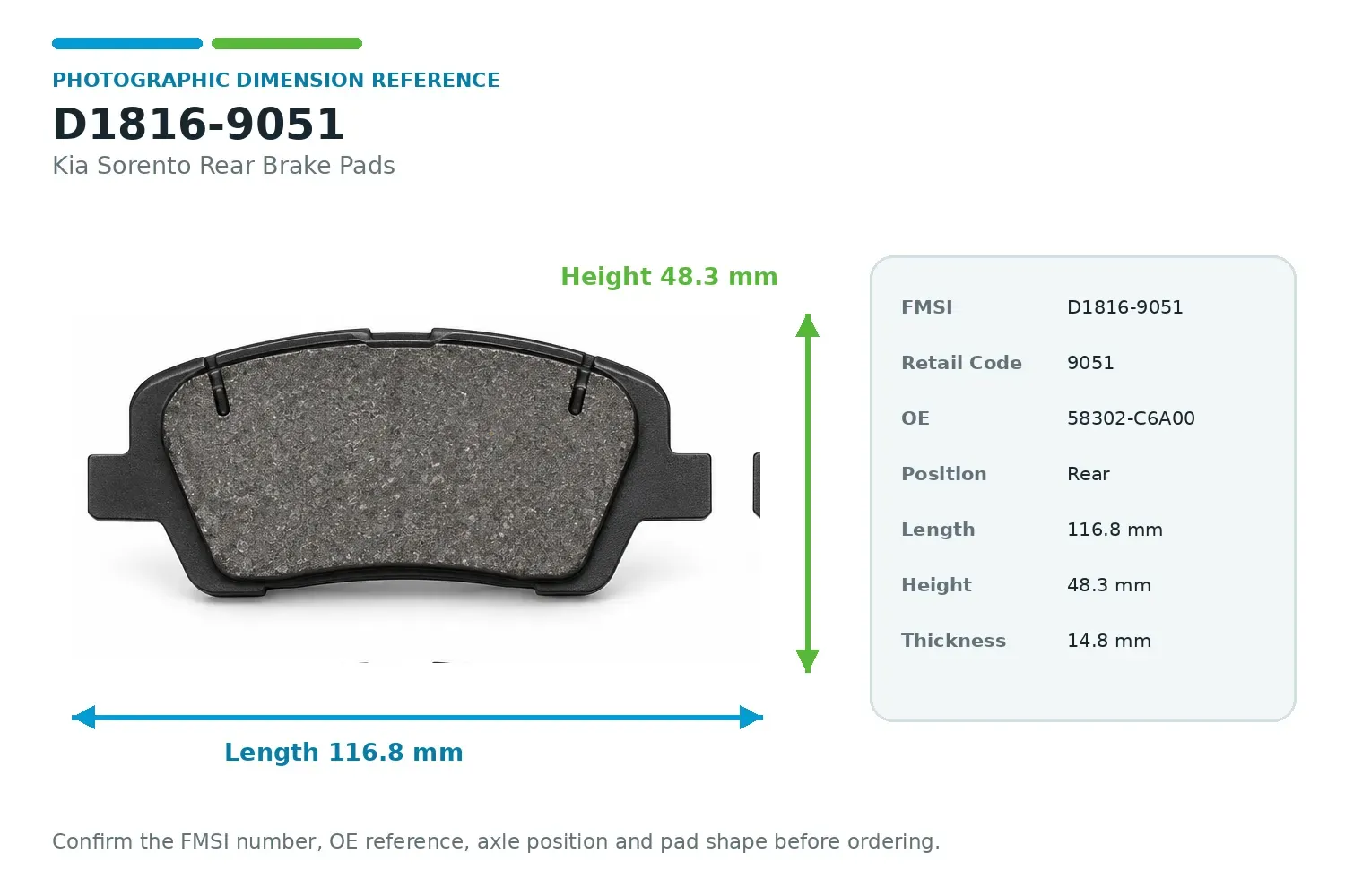 d1816-9051-brake-pad-dimensions