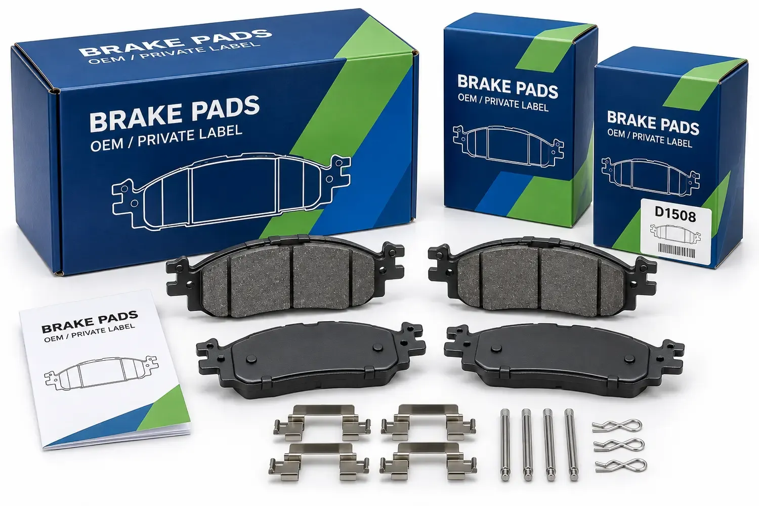 d1508-oem-private-label-brake-pad-packaging