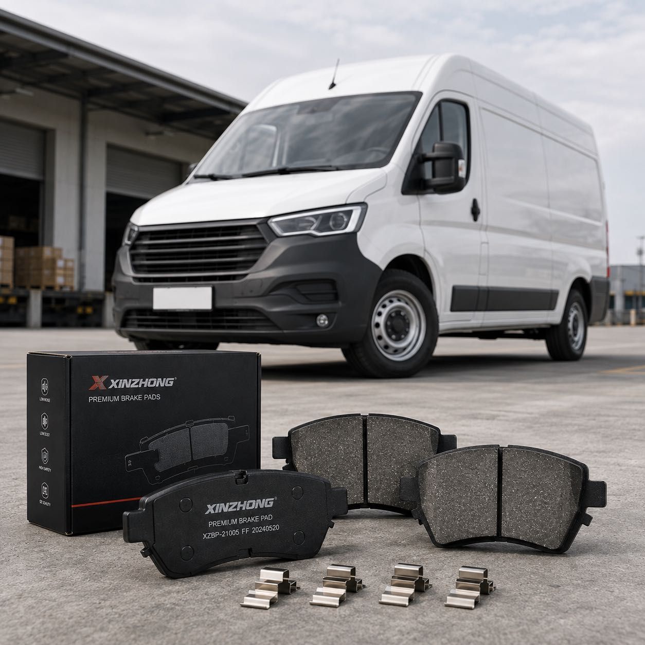 commercial-vehicle-brake-pads