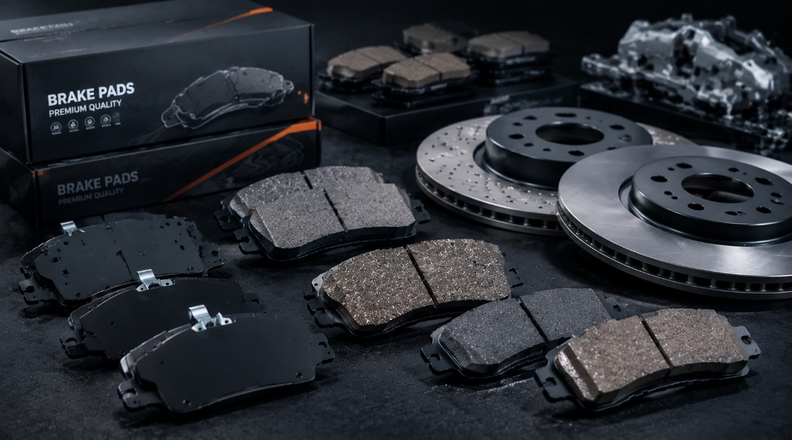 oem-brake-pad-manufacturer-china