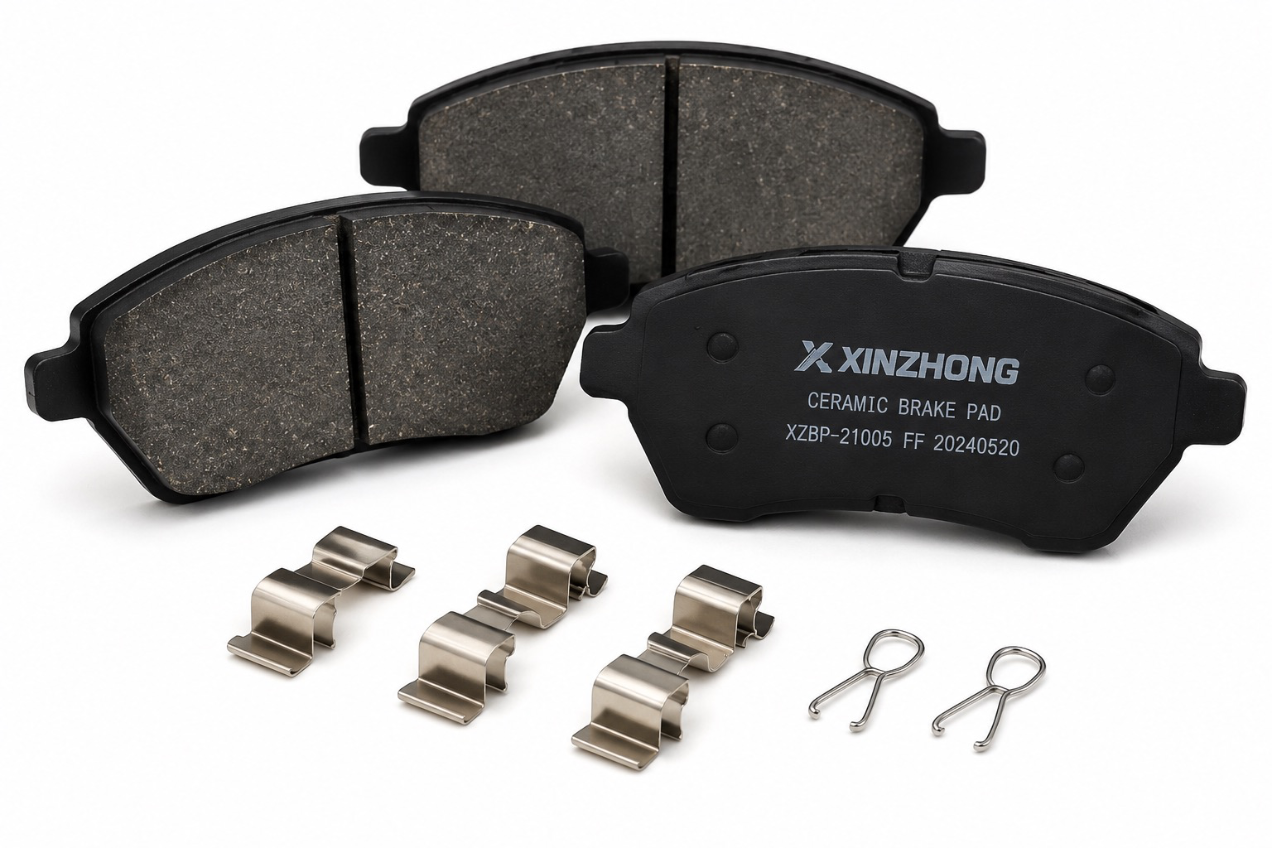 ceramic-brake-pads-passenger-car