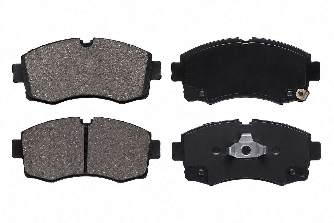 semi-metallic-brake-pads-for-passenger-cars