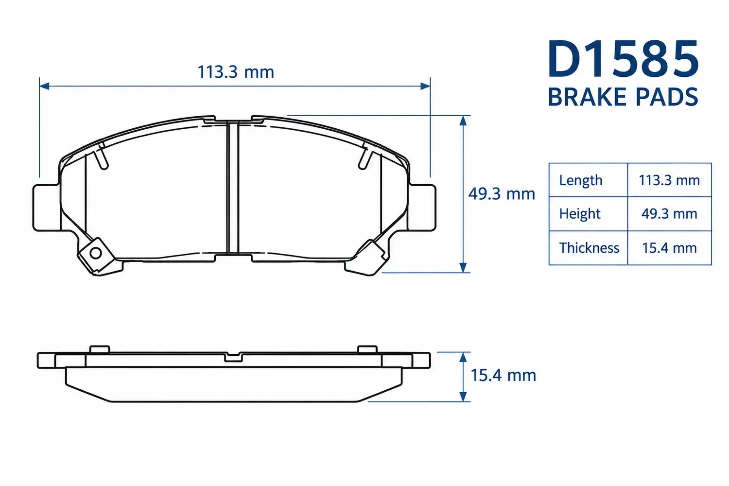 d1585-8397-brake-pad-dimensions