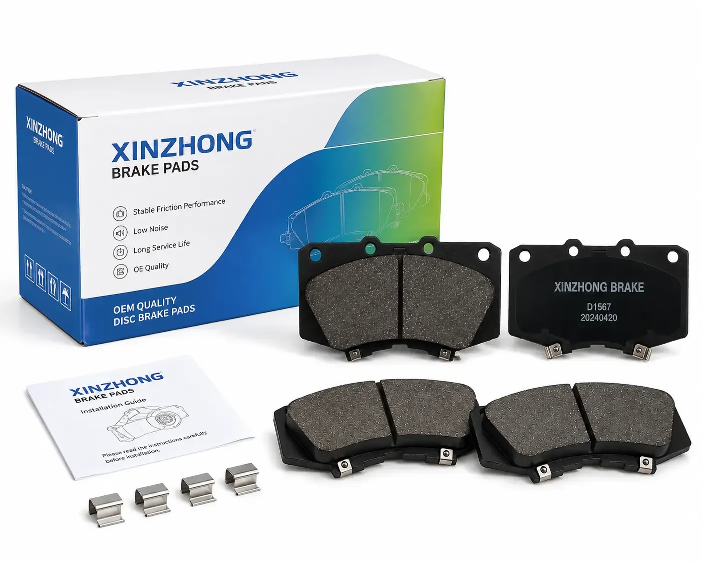 d1567-toyota-hilux-oem-brake-pads-packaging