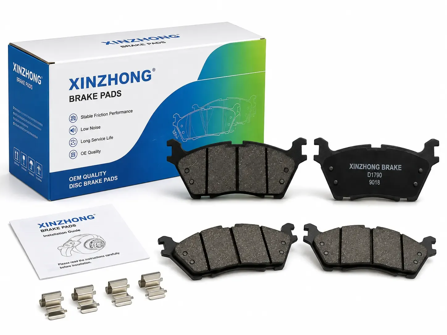 d1790-ford-f150-oem-brake-pads-packaging