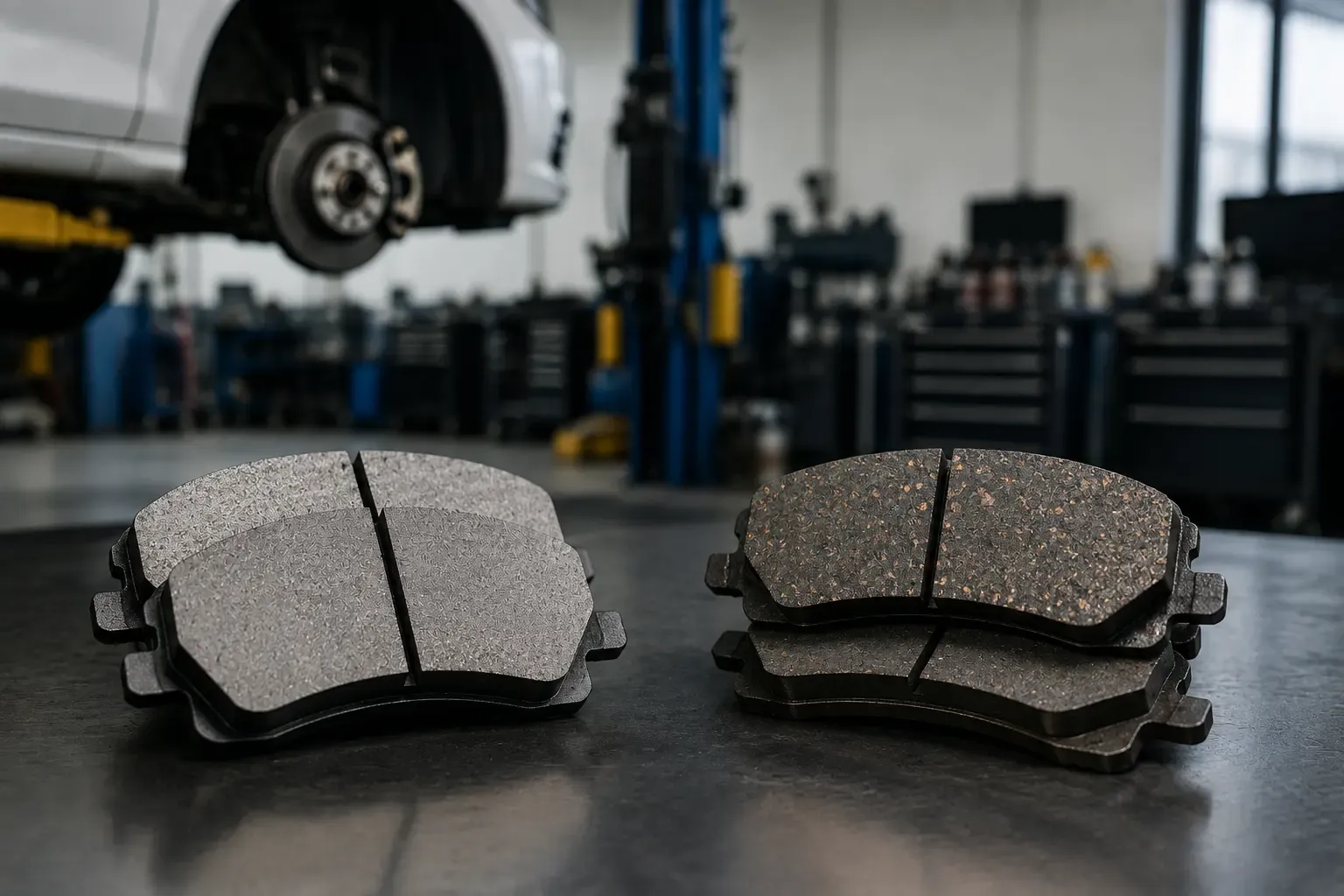 ceramic-vs-semi-metallic-brake-pads
