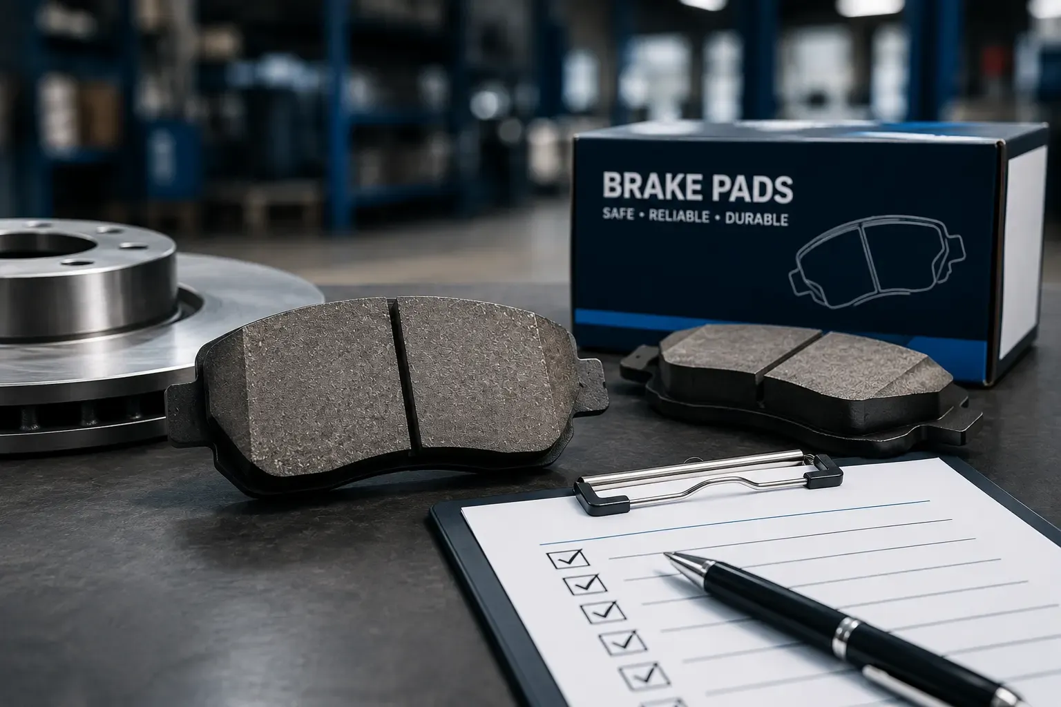 how-to-evaluate-brake-pad-supplier