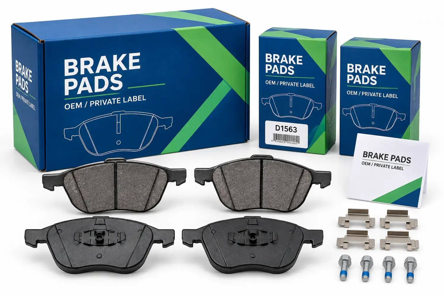 d1563-oem-private-label-brake-pad-packaging