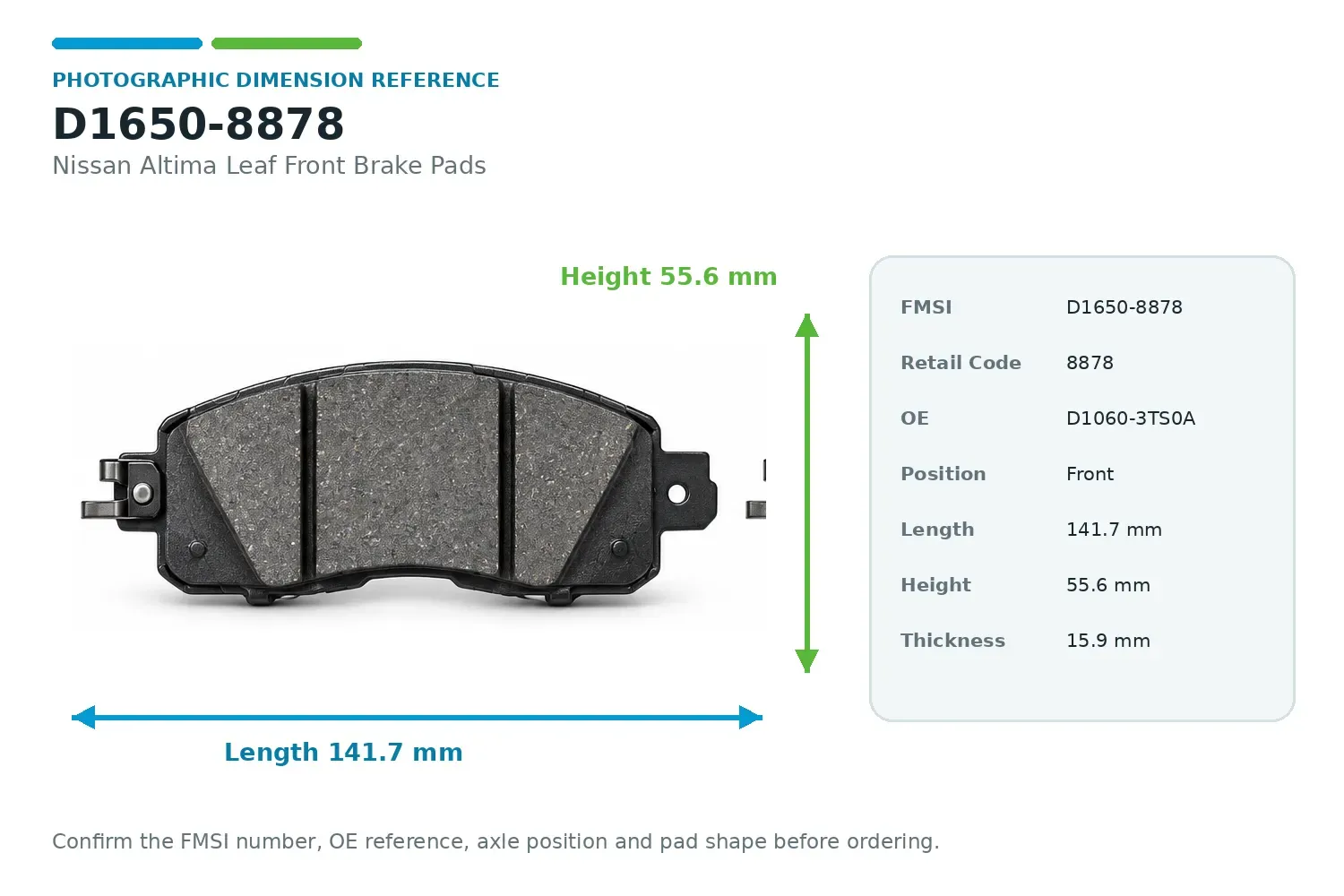 d1650-8878-brake-pad-dimensions