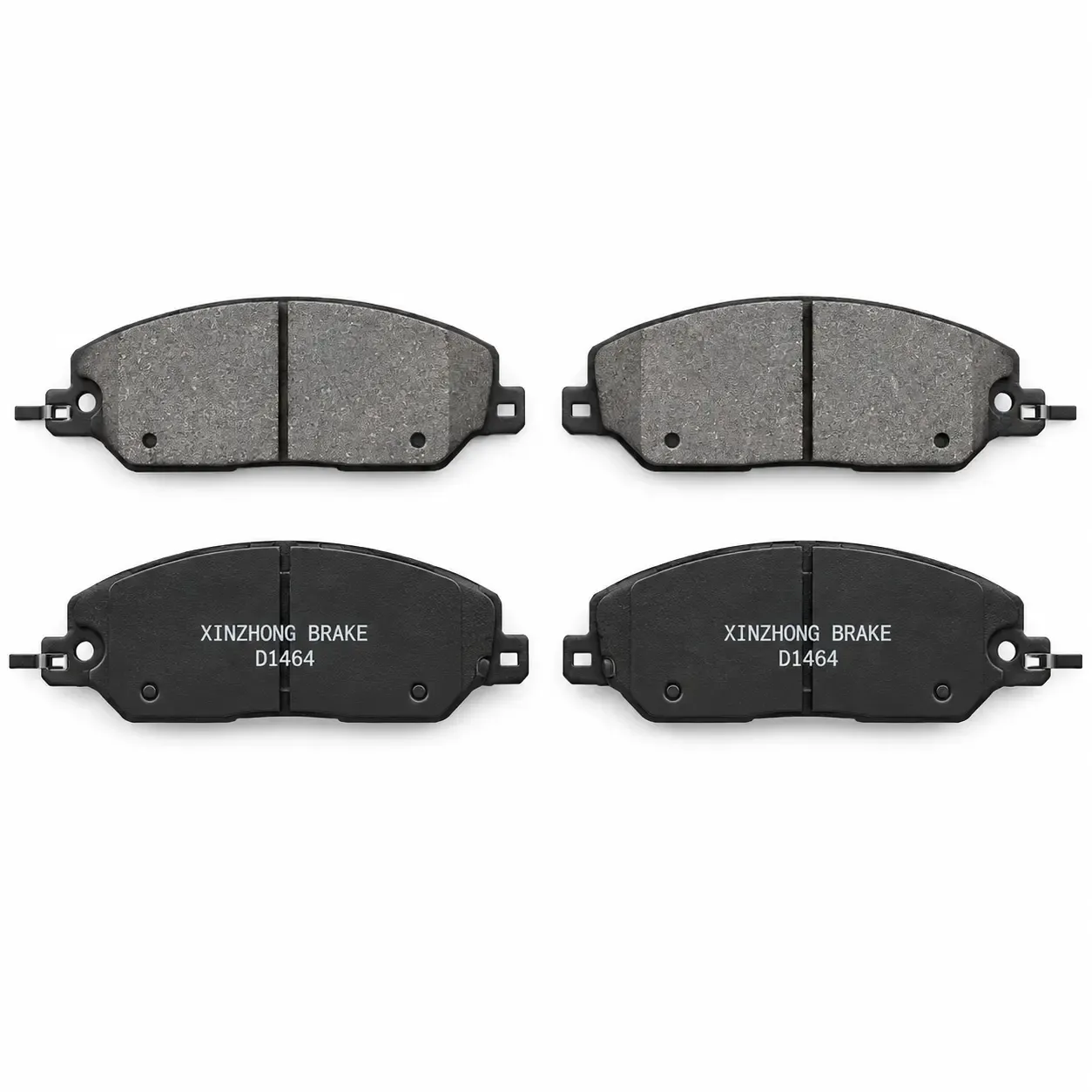 d1464-ford-mustang-front-brake-pads