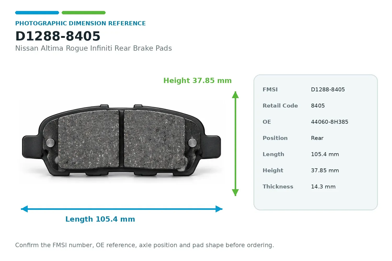 d1288-8405-brake-pad-dimensions