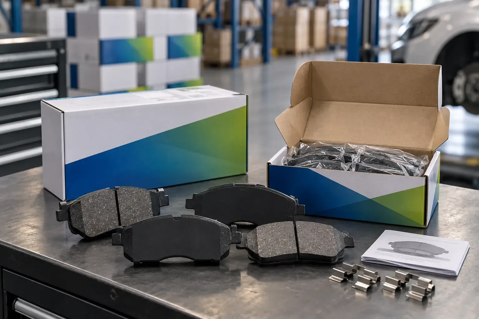 brake-pad-private-label-packaging-guide