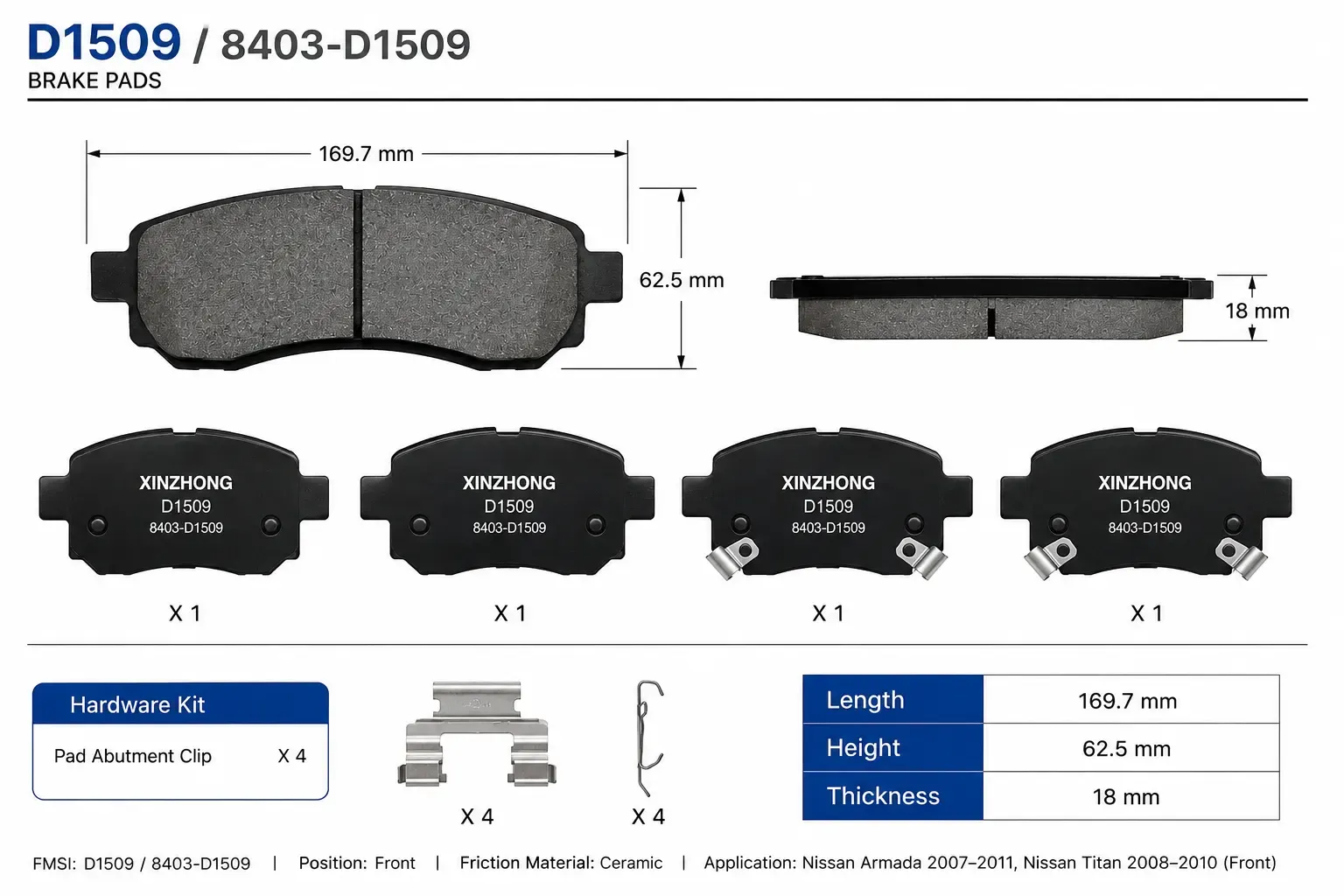 brake-pad-d1509-dimensions