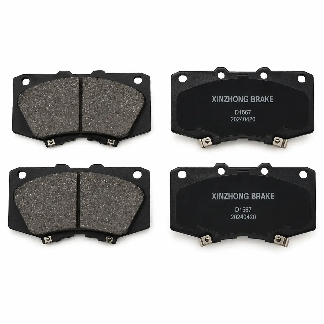 d1567-toyota-hilux-front-brake-pads