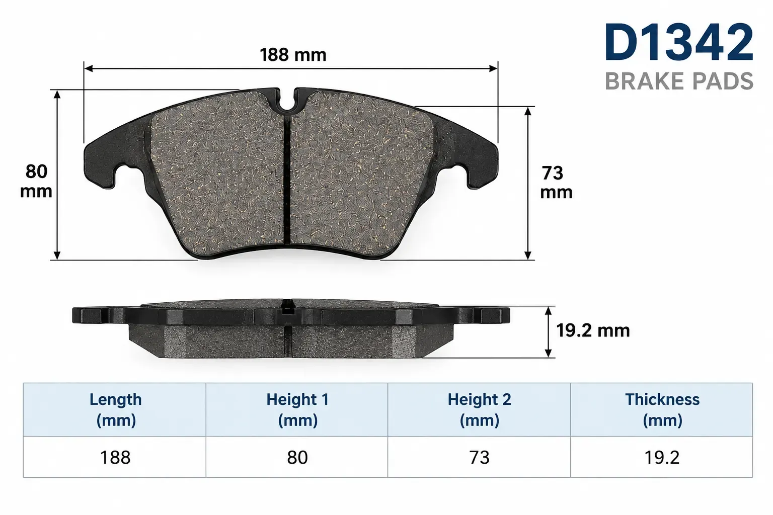 d1342-brake-pads-dimensions-188x80-73x19-2mm