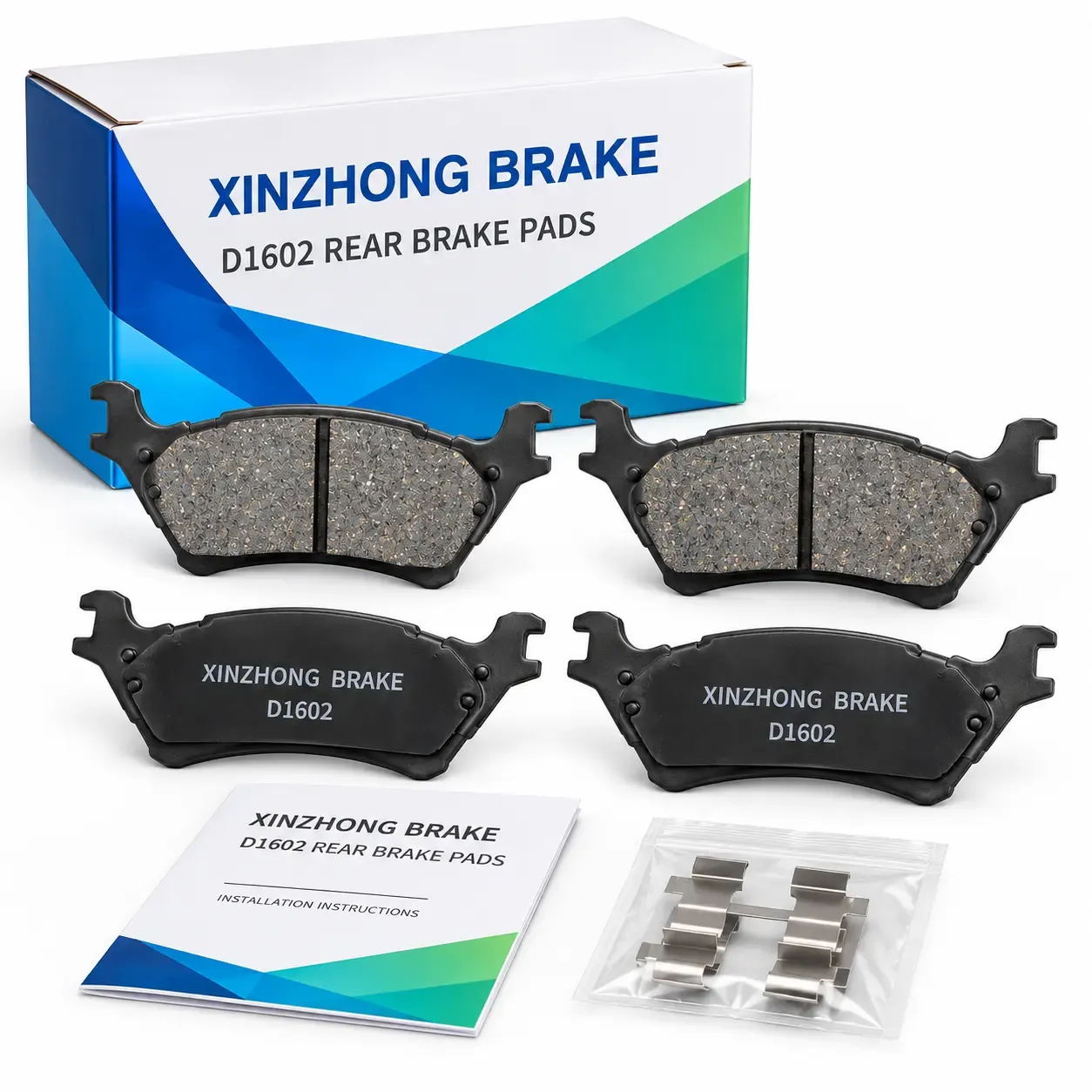 d1602-brake-pads-oem-private-label-packaging