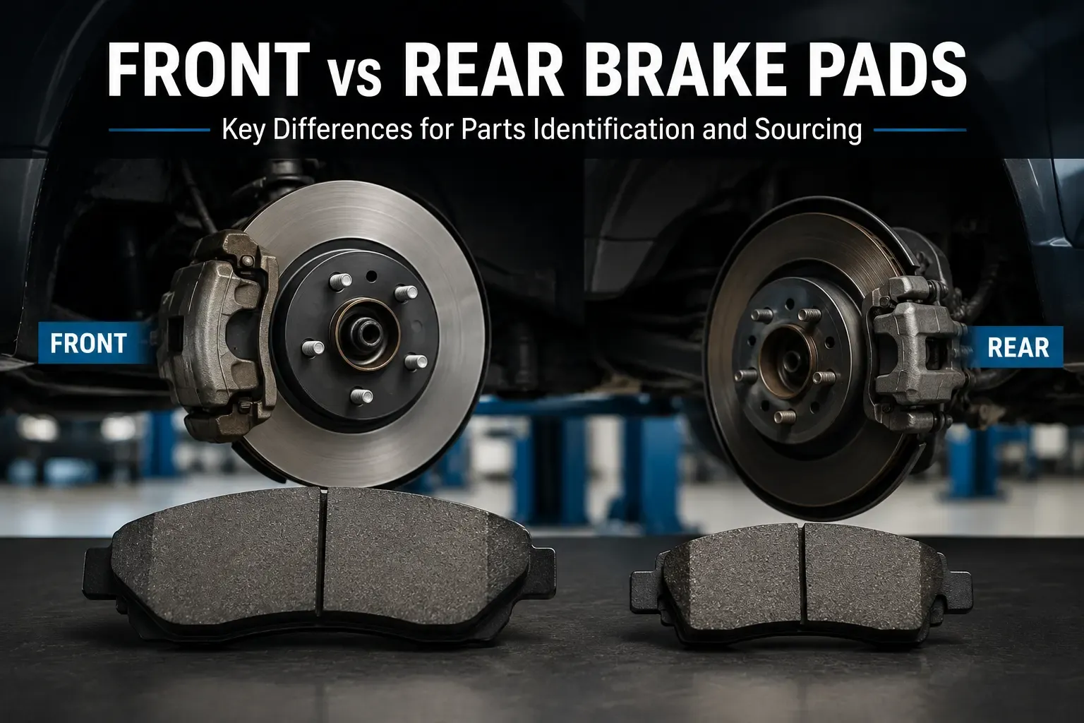front-vs-rear-brake-pads-identification-sourcing