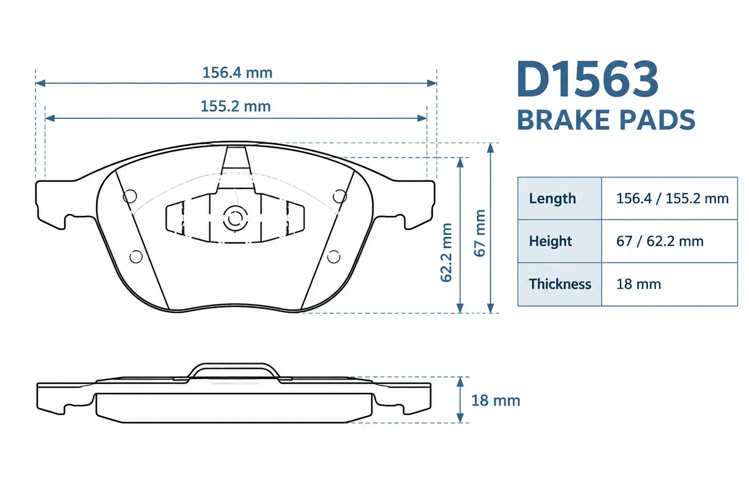d1563-brake-pad-dimensions