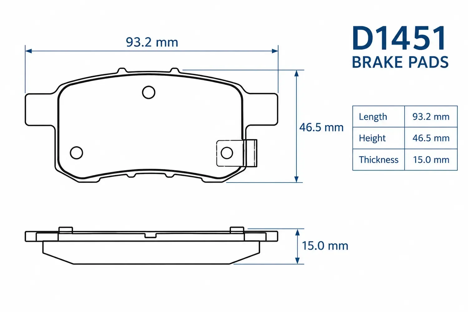 d1451-8447-brake-pad-dimensions