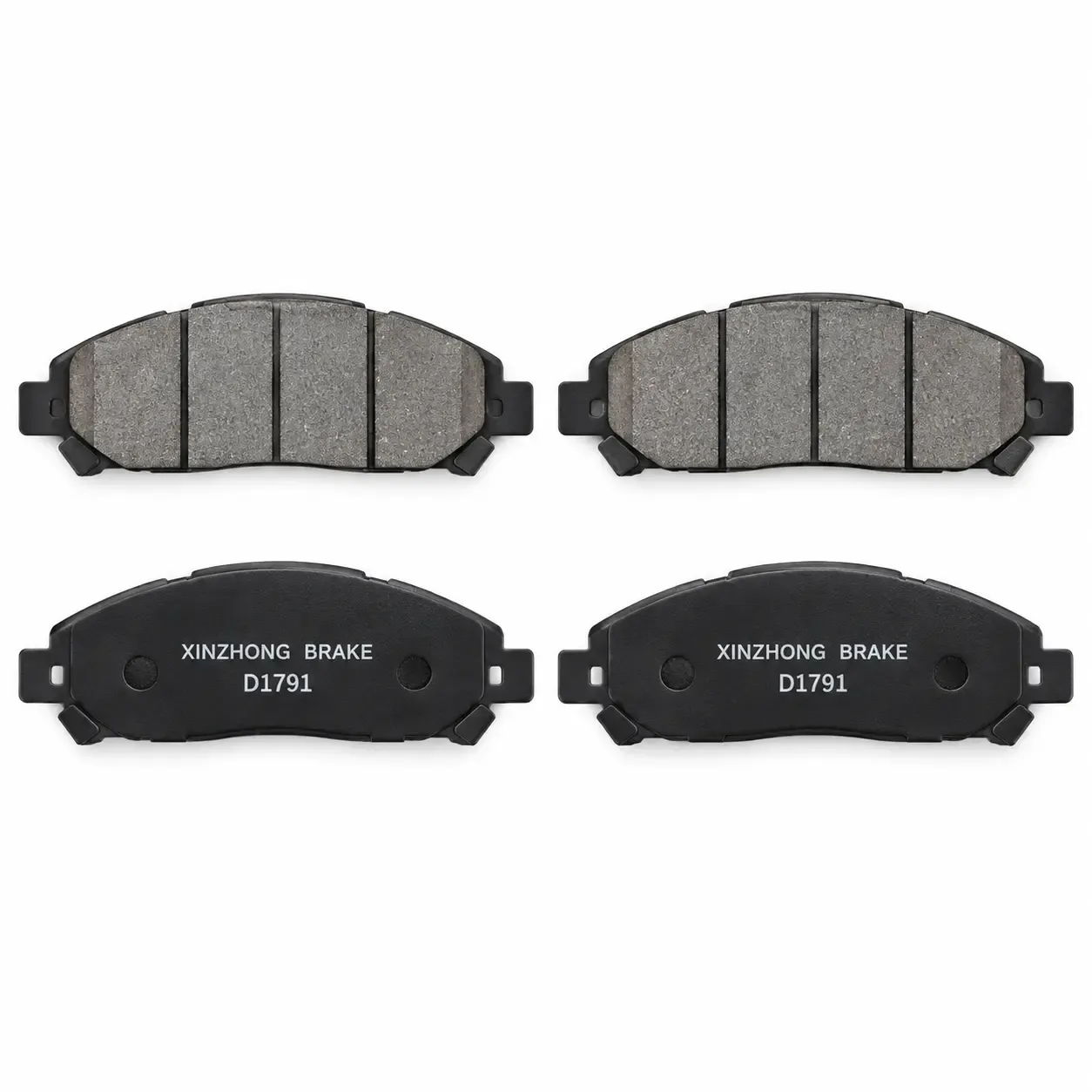 d1791-ford-mustang-front-brake-pads